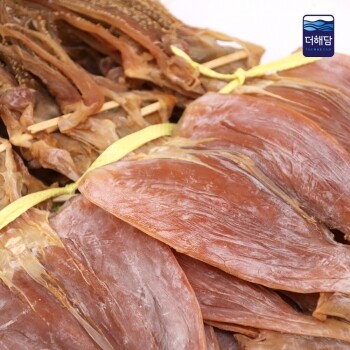 강원마트 더해담,더해담 마른오징어 2L 2kg
