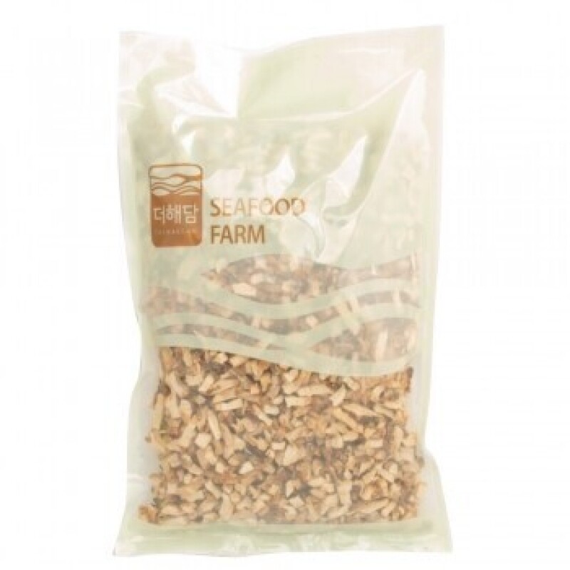 강원마트 더해담,빼어날수 표고후레이크 600g