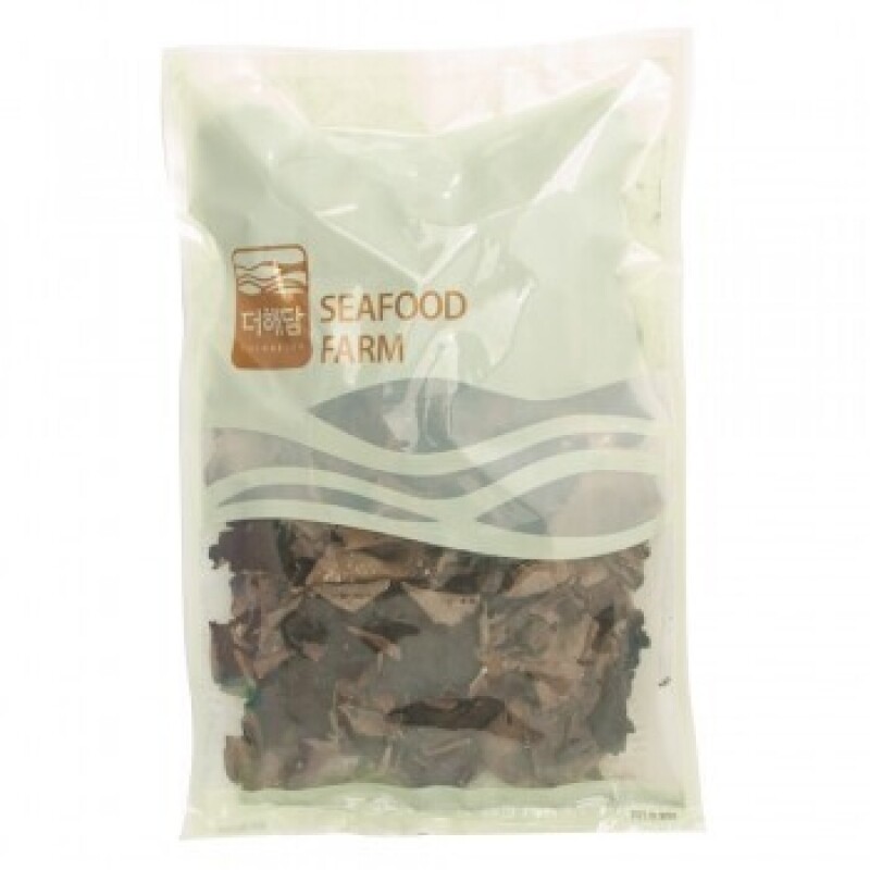 강원마트 더해담,빼어날수 석이버섯 300g