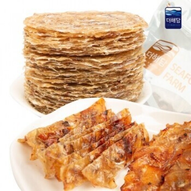 강원마트 더해담,더해담 원쥐포 M 1kg