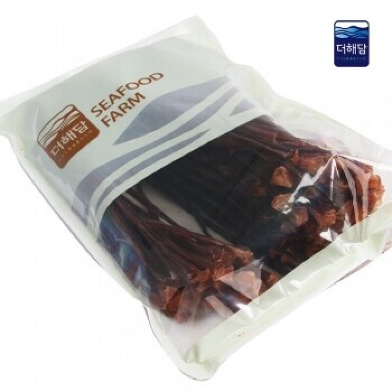 강원마트 더해담,더해담 롱다리(오징어양다리)1kg