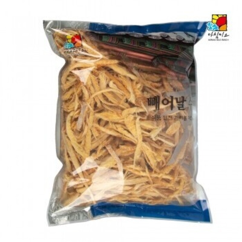 강원마트 더해담,아침미소 북어채 1kg