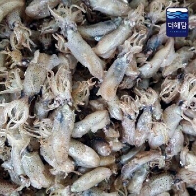 강원마트 더해담,더해담 건꼴뚜기 1.5kg