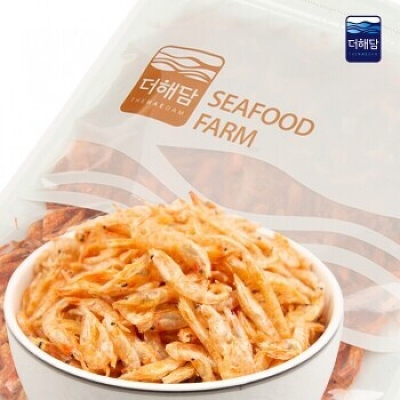 강원마트 더해담,더해담 보리새우 1kg 국내산