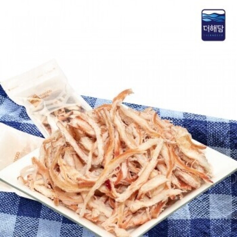 강원마트 더해담,더해담 참진미채 1kg