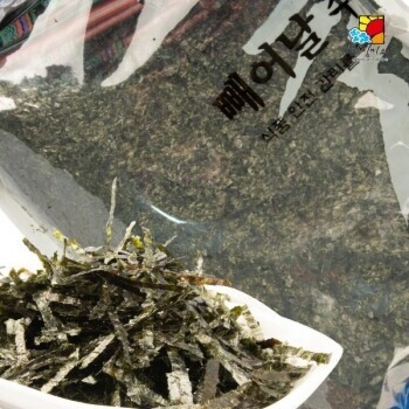 강원마트 더해담,아침미소 생김가루1kg