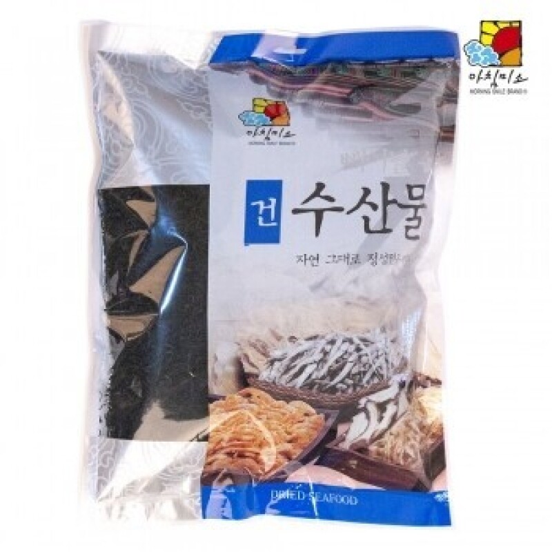 강원마트 더해담,아침미소 건톳(밥톳) 1kg