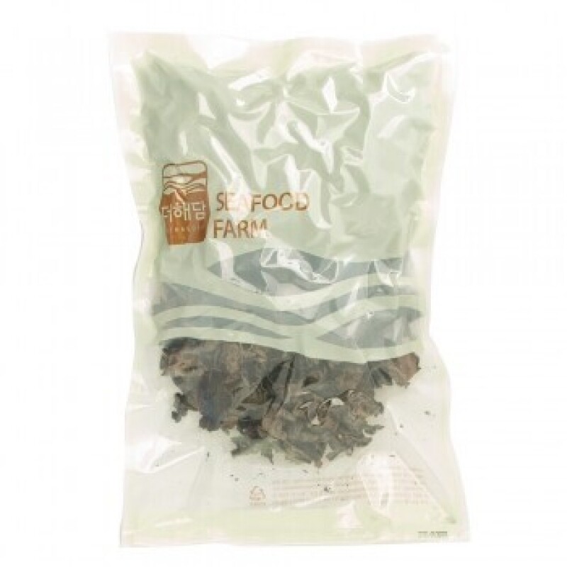 강원마트 더해담,빼어날수 목이버섯 600g