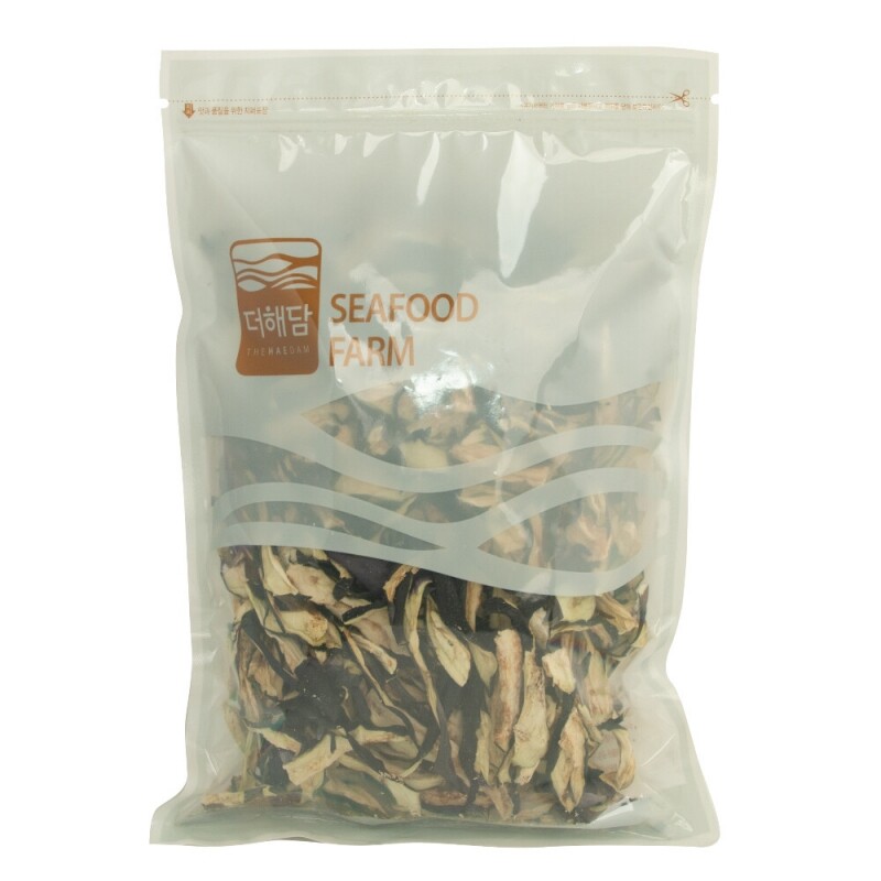 강원마트 더해담,빼어날수 건가지 300g (국산)