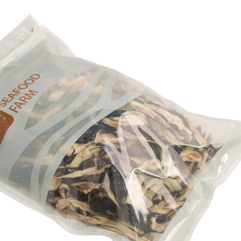 강원마트 더해담,빼어날수 건가지 300g (국산)