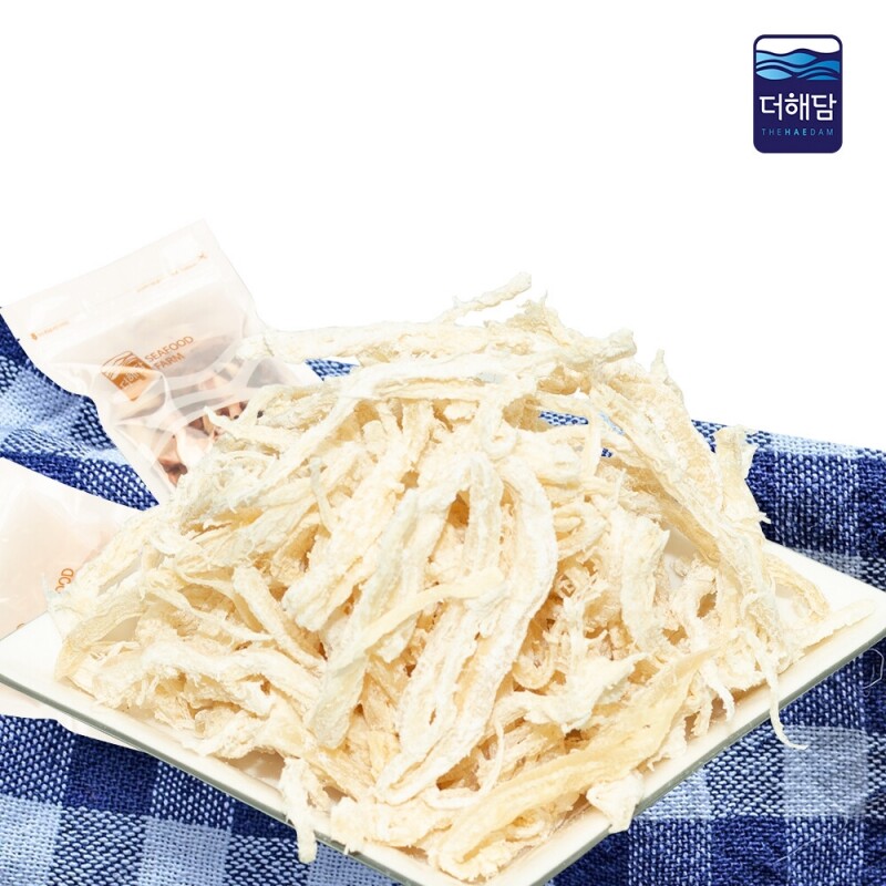 강원마트 더해담,더해담 맛진미채 1kg