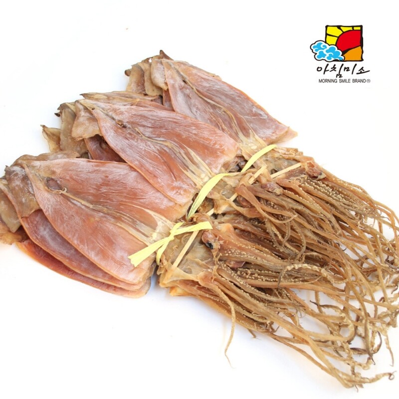 강원마트 더해담,아침미소 건오징어 1.7kg