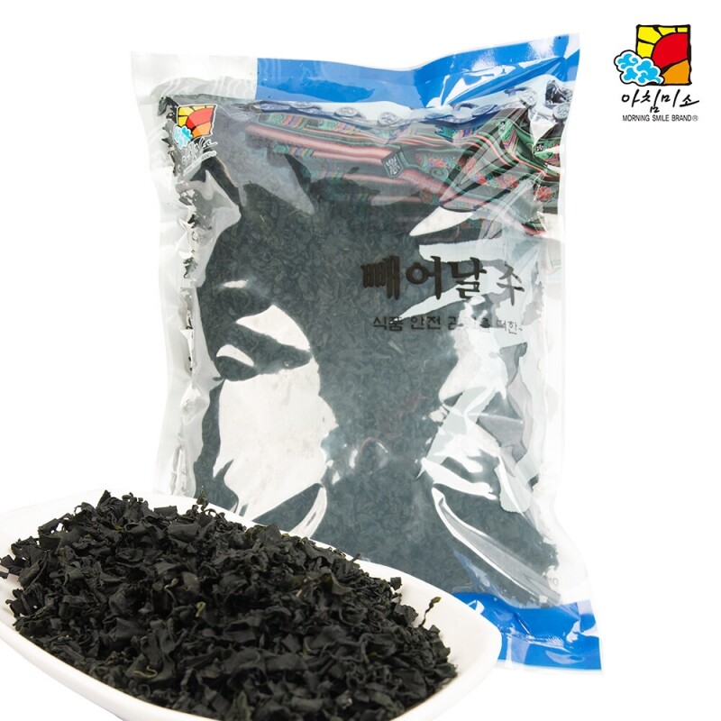 강원마트 더해담,아침미소 자른미역 1kg