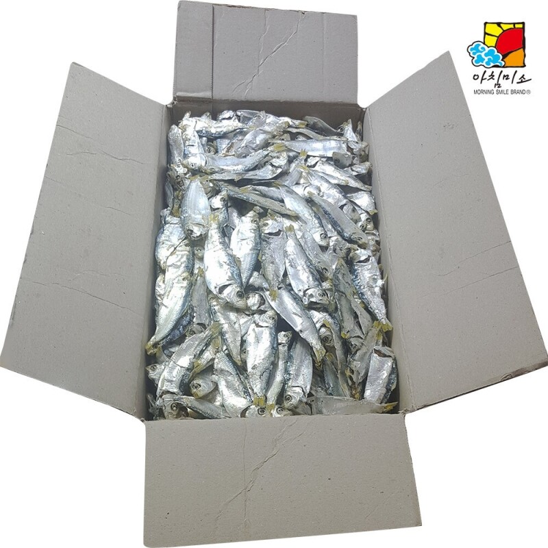 강원마트 더해담,아침미소 디포리 1.5kg(특) 국내산