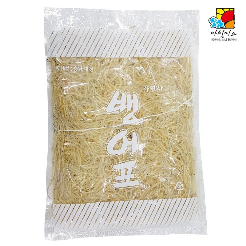 강원마트 더해담,아침미소 뱅어포