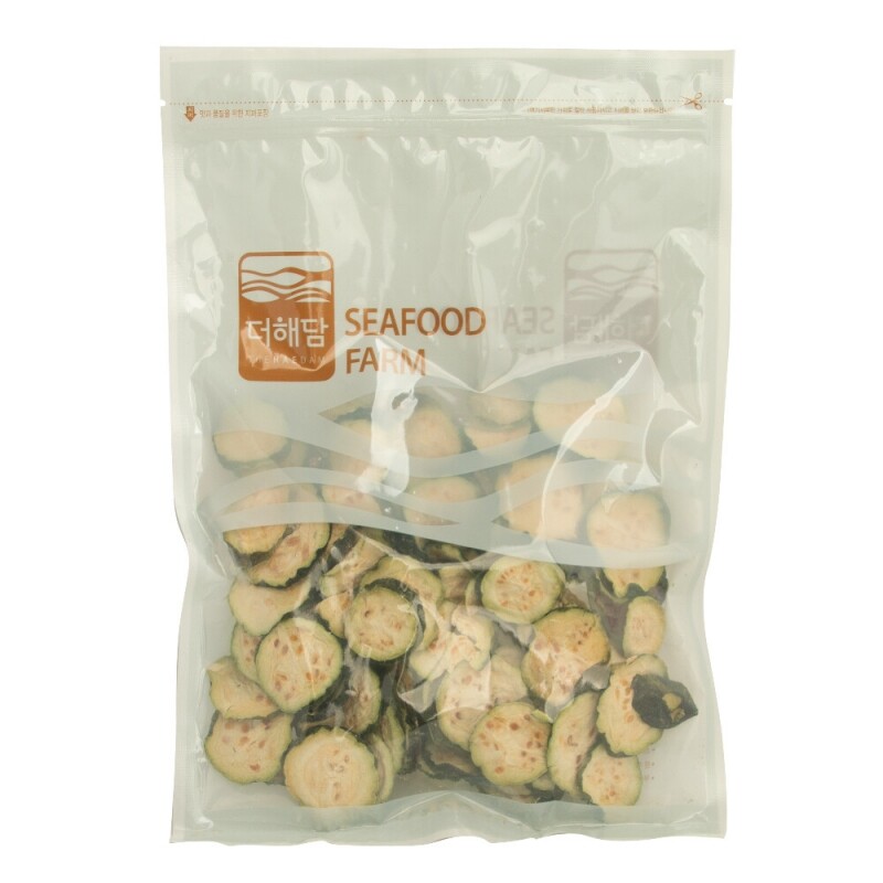 강원마트 더해담,빼어날수 건고사리 300g (국산)