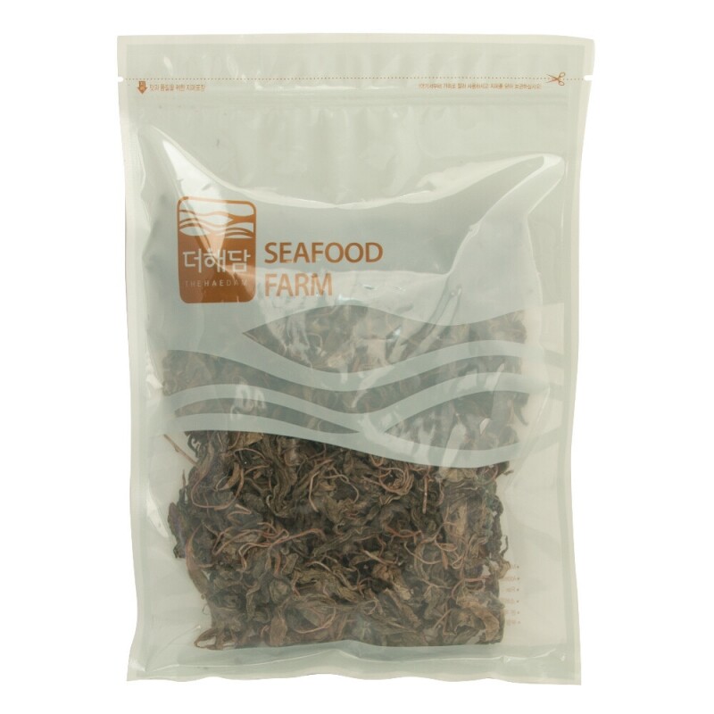 강원마트 더해담,빼어날수 건다래순 300g (수입)