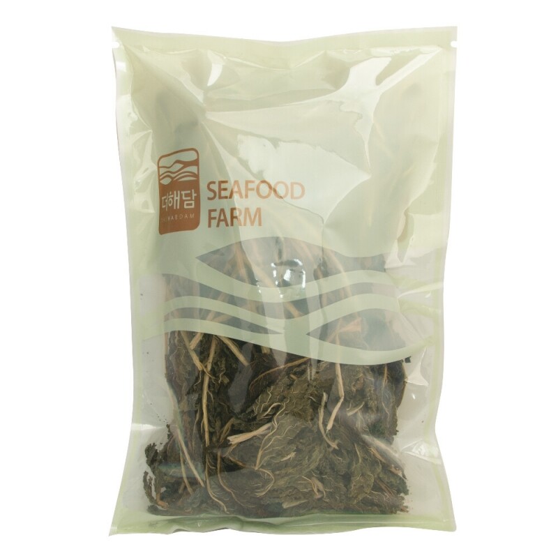 강원마트 더해담,빼어날수 건무말랭이 300g (국산)