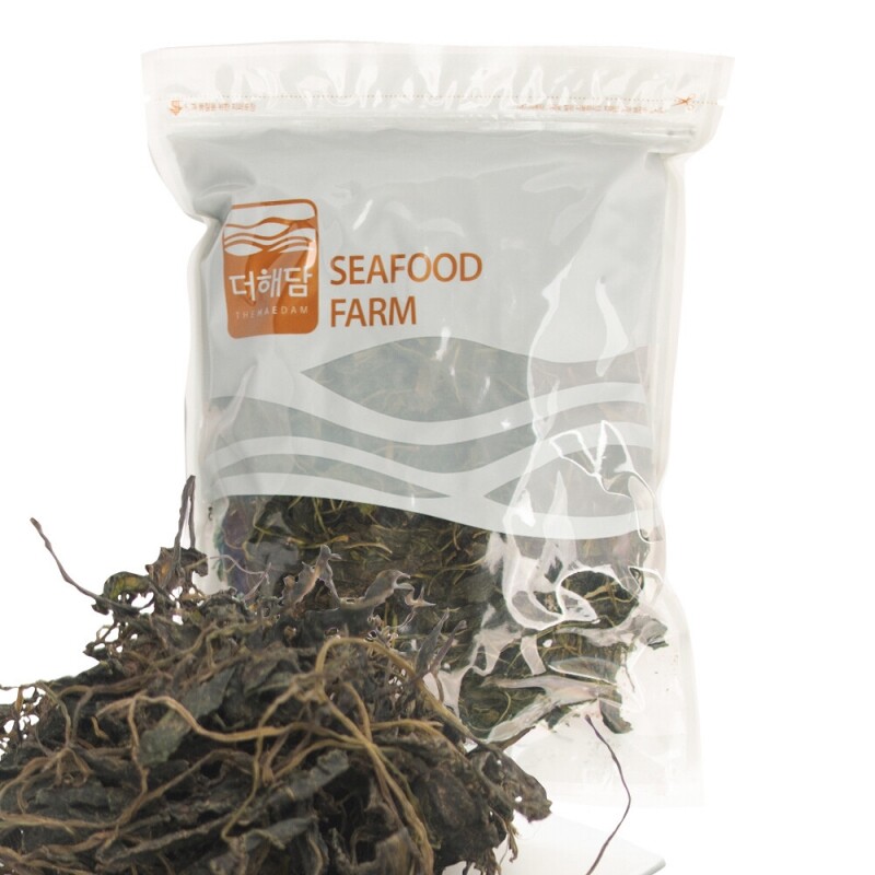 강원마트 더해담,빼어날수 건무말랭이 300g (국산)