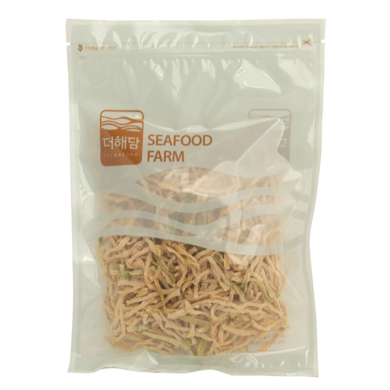 강원마트 더해담,빼어날수 건무말랭이 300g (국산)