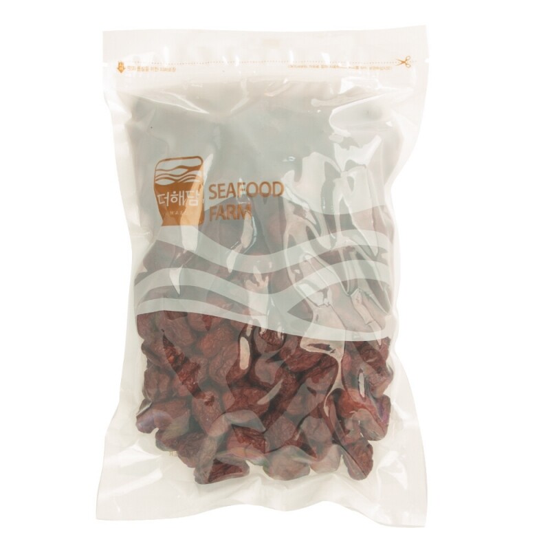 강원마트 더해담,빼어날수 건대추 특초 700g