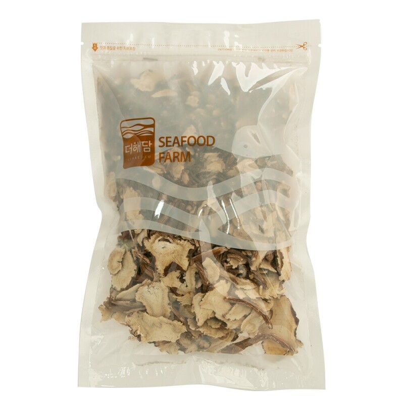 강원마트 더해담,맑은물보배땅 건당귀 600g