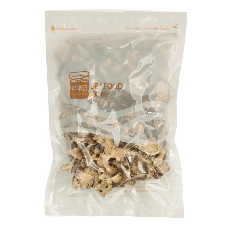 강원마트 더해담,맑은물보배땅 천궁 궁궁이 600g