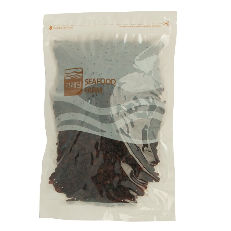 강원마트 더해담,빼어날수 건포도 1kg