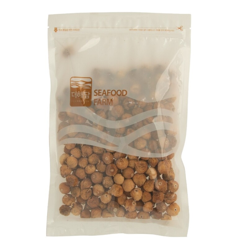 강원마트 더해담,빼어날수 건무화과 700g