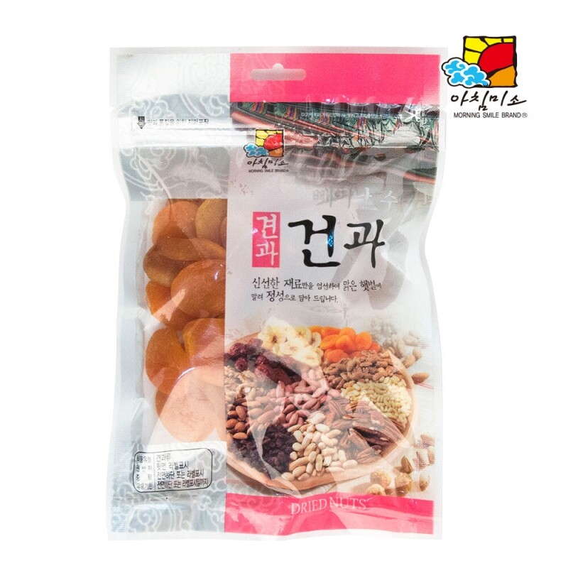 강원마트 더해담,아침미소 건살구1kg
