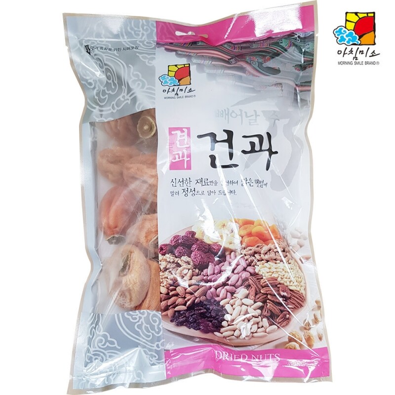 강원마트 더해담,아침미소 곶감 1kg