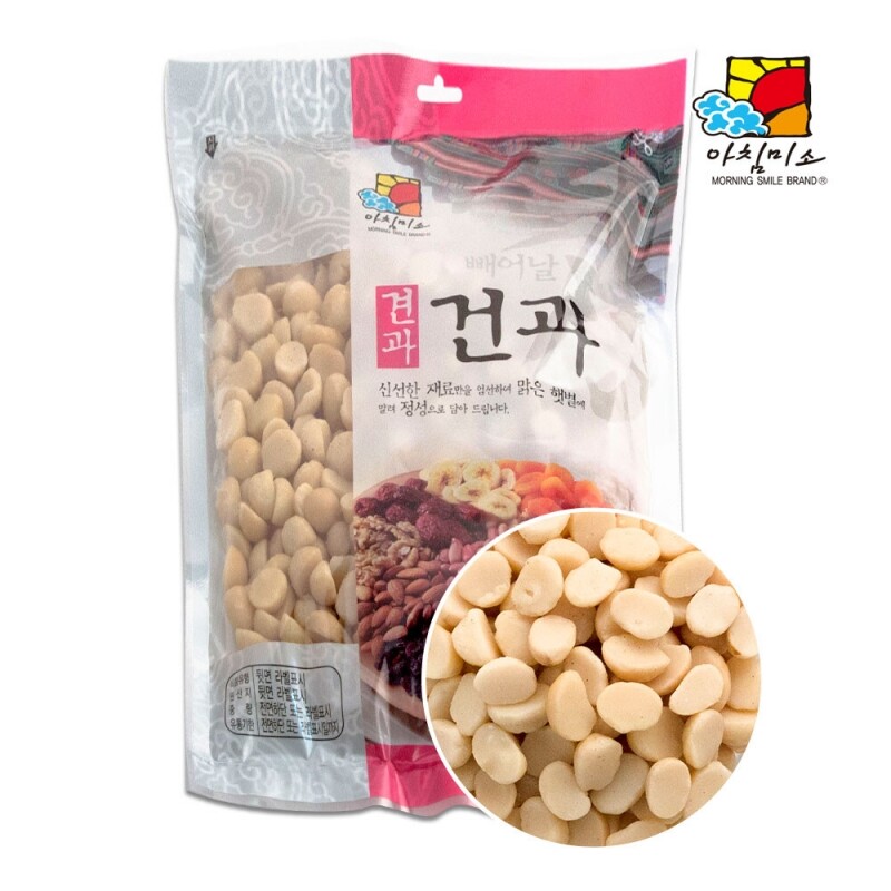 강원마트 더해담,아침미소 마카다미아 1kg