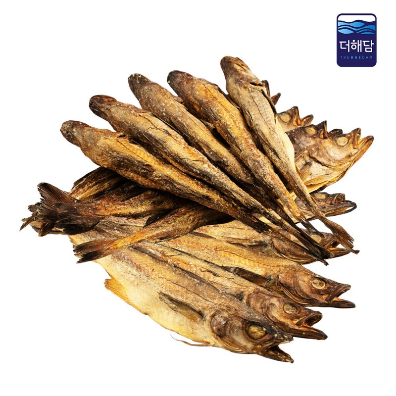 강원마트 더해담,더해담 통황태 10마리 국내가공