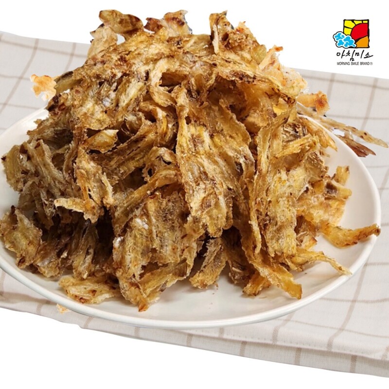 강원마트 더해담,아침미소 구운 쥐포채 1kg