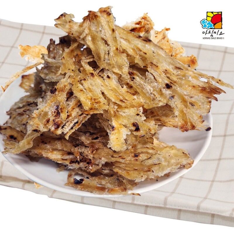 강원마트 더해담,아침미소 구운 양태채 1kg