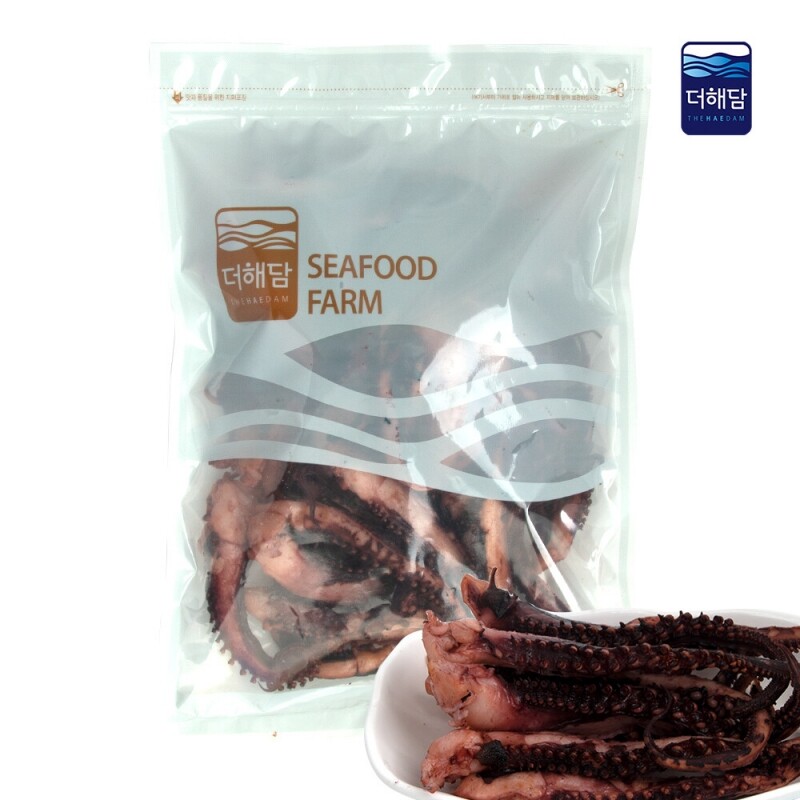 강원마트 더해담,더해담 통오족(중) 1kg