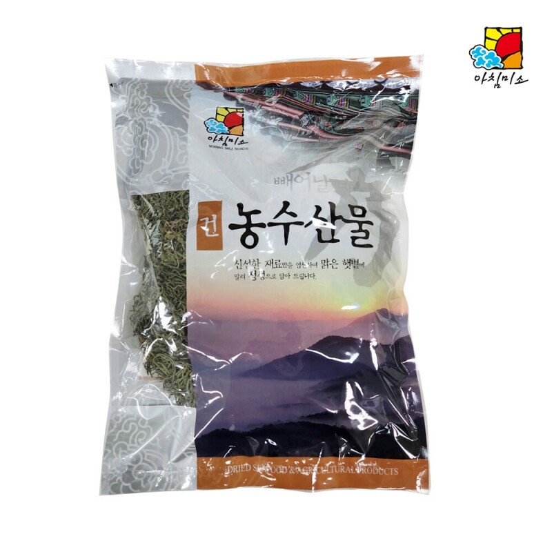 강원마트 더해담,아침미소 건청각 1kg